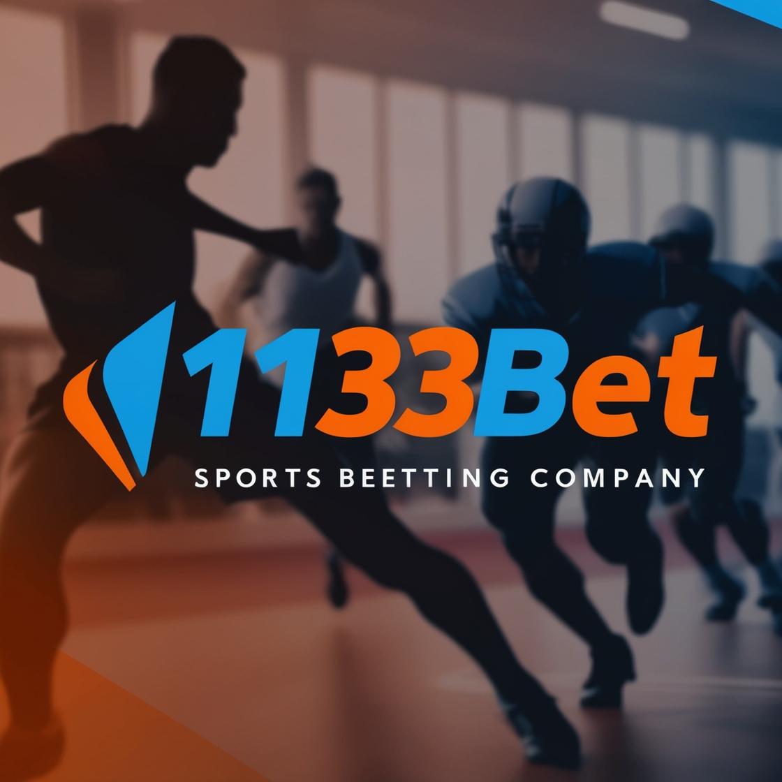 Logo da 1133bet