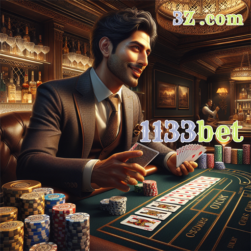 Experimente a Emoção do Blackjack no 1133bet