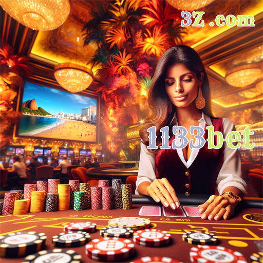 Desvendando os Jackpots da 1133bet: A Emoção de Ganhar Grande